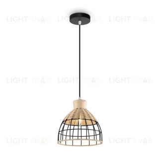 Подвесной светильник Freya Shape FR5335PL-01B
