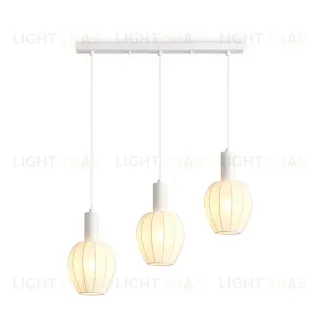 Подвесной светильник Freya Alies FR5509PL-03W