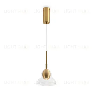 Подвесной светильник Freya Glaze FR5637PL-L6TR