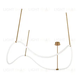 Подвесной светильник Freya Fancy FR6059PL-L88BS
