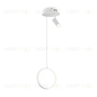 Подвесной светильник Freya Airy FR6082PL-L10W
