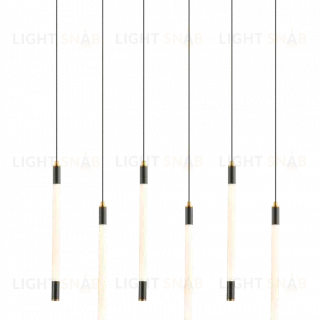 Подвесной светильник Freya LedStick FR6204PL-L40B