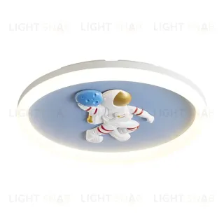 Потолочный светильник Freya Cosmic FR5457CL-L36B