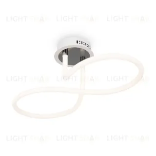 Потолочный светильник Freya Fancy FR6059CL-L45W