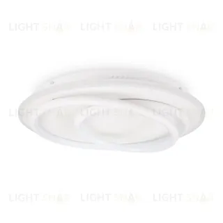 Потолочный светильник Freya Spiral FR6089CL-L120W