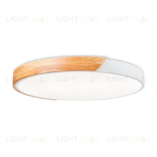 Потолочный светильник Freya Sprida FR6129CL-L80W