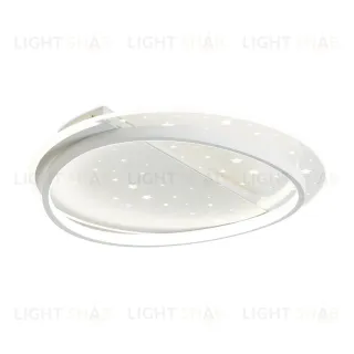 Потолочный светильник Freya Strata FR6152CL-L89W