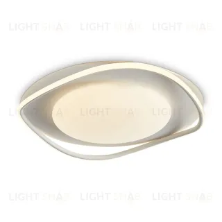 Потолочный светильник Freya Malta FR6203CL-L96W