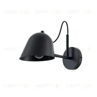Бра Myfar Lars MR2681-1W