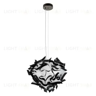 Подвесной светильник Loft IT Clizia 10593/420 Black