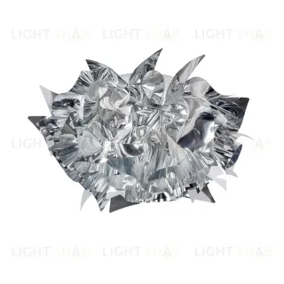 Потолочный светильник Loft IT Clizia 10593/530C Silver