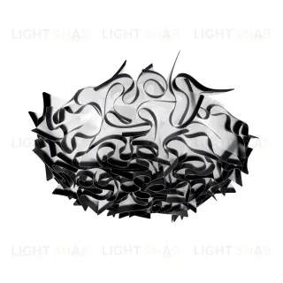Потолочный светильник Loft IT Clizia 10593/780C Black