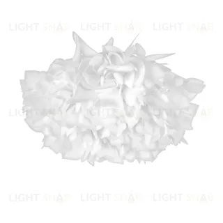Потолочный светильник Loft IT Clizia 10594/780C White