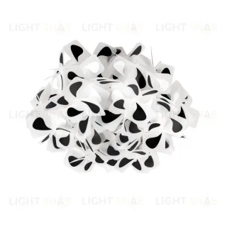 Потолочный светильник Loft IT Clizia 10595/530C Black
