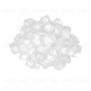 Потолочный светильник Loft IT Clizia 10595/530C White
