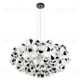 Подвесной светильник Loft IT Clizia 10595/780 Black