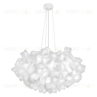 Подвесной светильник Loft IT Clizia 10595/780 White