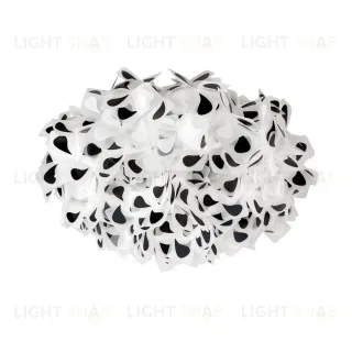 Потолочный светильник Loft IT Clizia 10595/780C Black