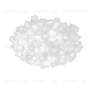Потолочный светильник Loft IT Clizia 10595/780C White
