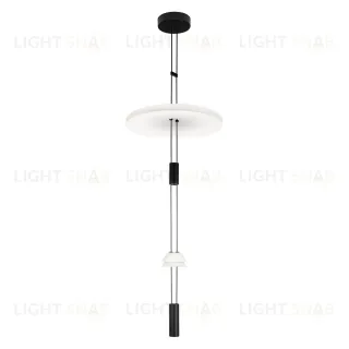 Подвесной светильник Loft IT Flamingo 10598C