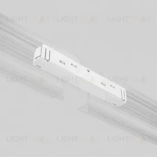 Прямой коннектор Elektrostandard Slim Magnetic 95135/00 4690389220401 a072618
