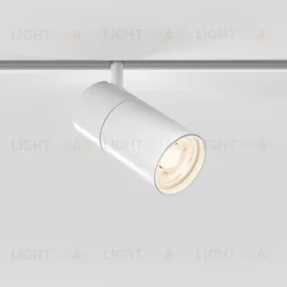 Трековый магнитный светильник Elektrostandard Slim Magnetic 85012/01 4690389220395 a072617