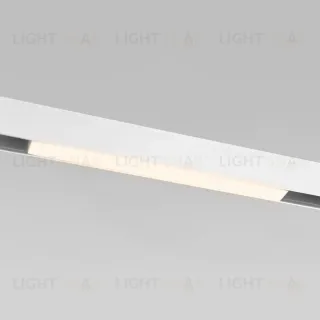 Трековый магнитный светильник Elektrostandard Slim Magnetic 85000/01 4690389220371 a072615