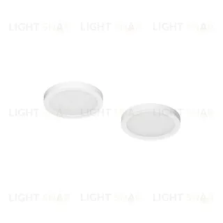 Комплект со светильником Lightstar Mobiled 12V 6W 390L 036340-2 (036340-2+412036+036003)