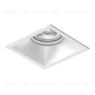 Рамка для крепления LED источника света в подвесном потолке Lightstar 214506-SOLO
