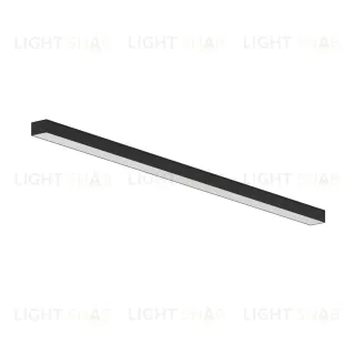 Линейный светильник Lightstar Trito Base 457267