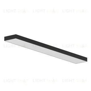 Линейный светильник Lightstar Trito Base 457467