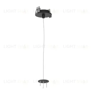 Подвесное встраиваемое крепление для светильников 2144XХ Lightstar Rullo 590047