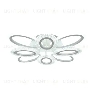 Потолочный светильник Escada Kalypso 10253/8LED