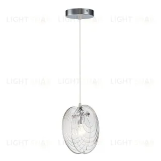 Подвесной светильник Escada Castanet 2123/1S Chrome