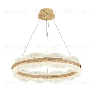 Подвесная люстра Modelux ML.6068.780 CP