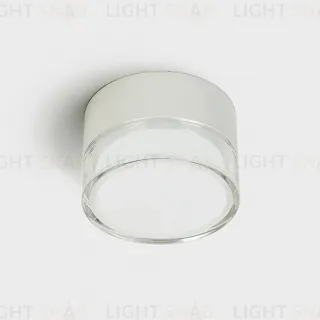 Потолочный светильник Italline IT06-6043 white 3000K