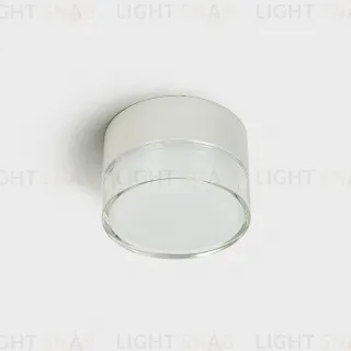 Потолочный светильник Italline IT06-6041 white 3000K