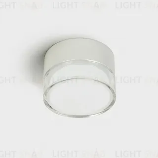Потолочный светильник Italline IT06-6042 white 3000K