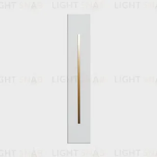 Встраиваемый светильник Italline IT06-6040 white 3000K
