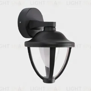 Уличный настенный светильник Italline IT3027