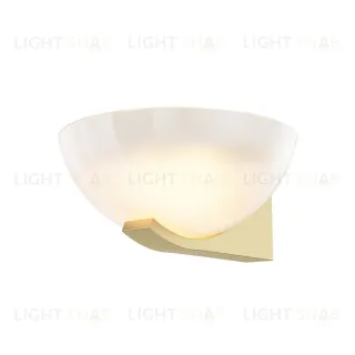 Настенный светильник Maytoni Regal MOD537WL-01MG