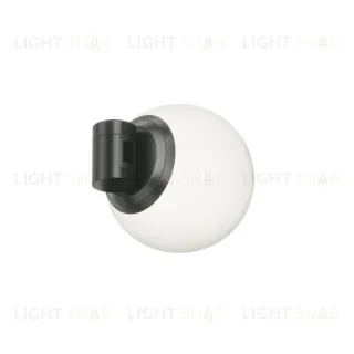 Трековый магнитный светильник Maytoni Technical Luna TR229-1-5W4K-B