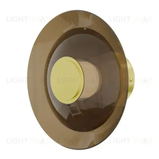 Настенный светильник Lightera Mali LE306W-1G