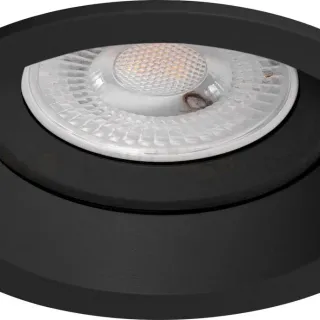 Встраиваемый светильник Эра WR10 BK MR16 Б0071732