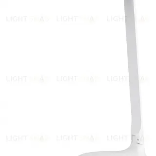 Настольная лампа Эра NLED-483-10W-W Б0068553
