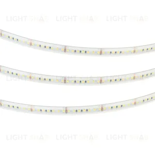 Светодиодная лента герметичная Arlight RTW-PS-A140-12mm 24V Day4000 (4-18 W/m, IP67, 5m) (CRI>90) 063852