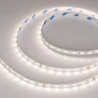 Светодиодная лента Arlight UL-A120-10mm 24V White-MIX (9.6 W/m, IP20, 5m) (Изменяемая ЦТ) 025211(3)