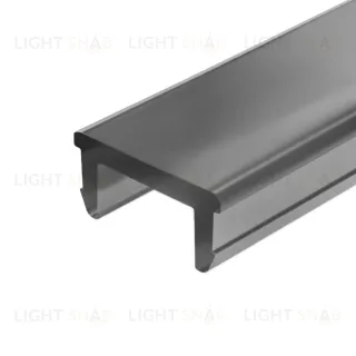 Экран Arlight STRETCH-COMFORT-14-CEIL-CENTER-2000 MAT-BLACK 065210