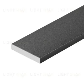 Полоса Arlight ARH-W12-3000 BLACK (Алюминий) 063282