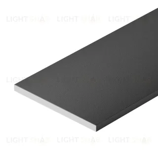 Полоса Arlight ARH-W30-3000 BLACK (Алюминий) 063287